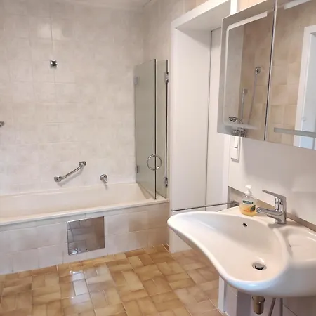 Appartement Putz