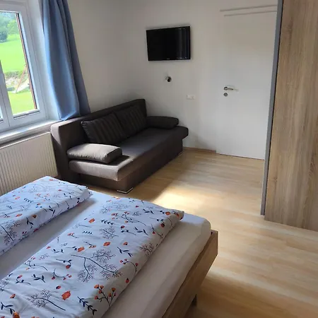 Apartamento Putz *