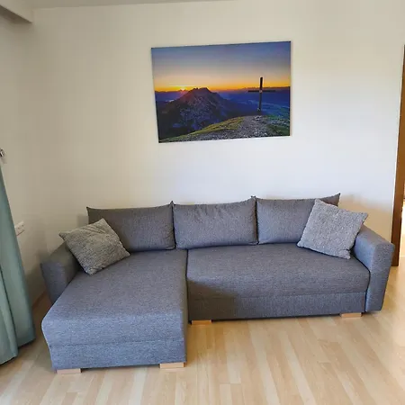 Apartamento Putz Grobming