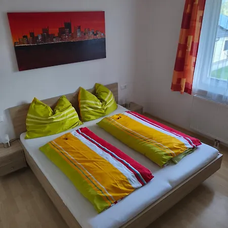 Apartamento Putz *