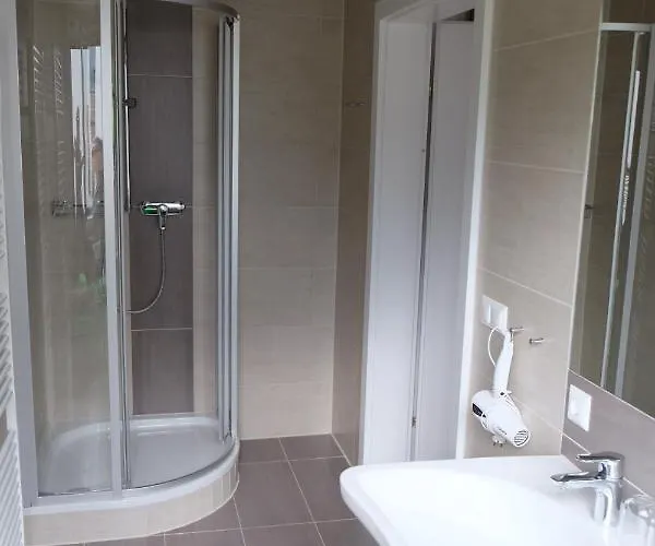 皮茨公寓 公寓 *